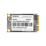 mSATA SSD（图1）