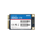 mSATA SSD（图1）