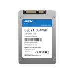 2.5" SATA SSD（SS621）（图1）